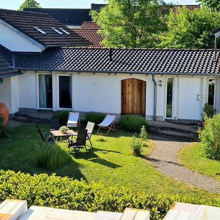 Ferienhaus Finca De Vida Y Luz Auderath Luaran gambar