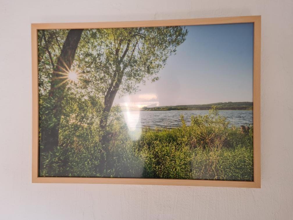 Ferienhaus Finca De Vida Y Luz Auderath Luaran gambar
