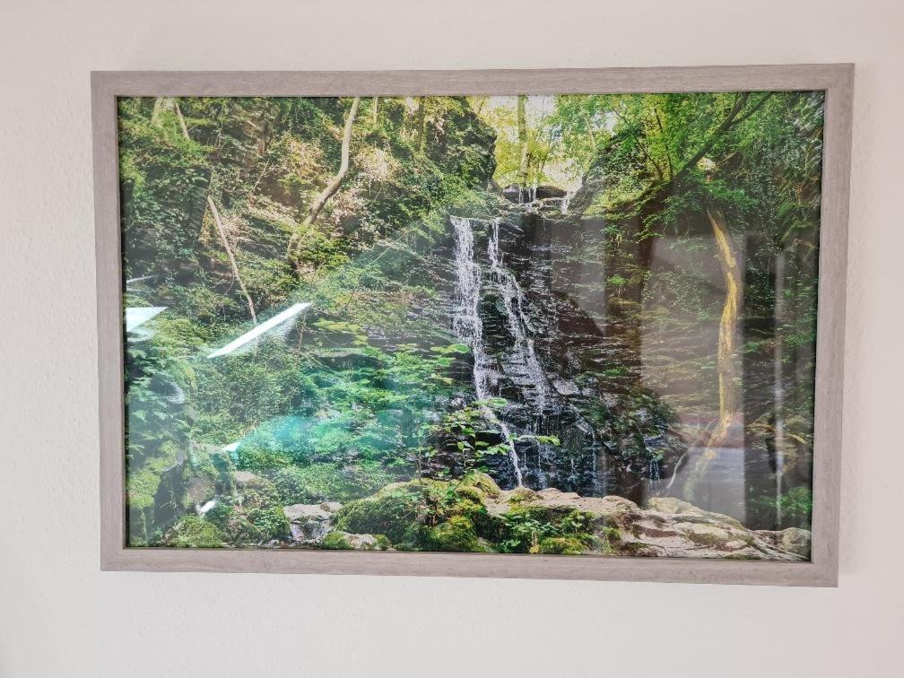 Ferienhaus Finca De Vida Y Luz Auderath Luaran gambar