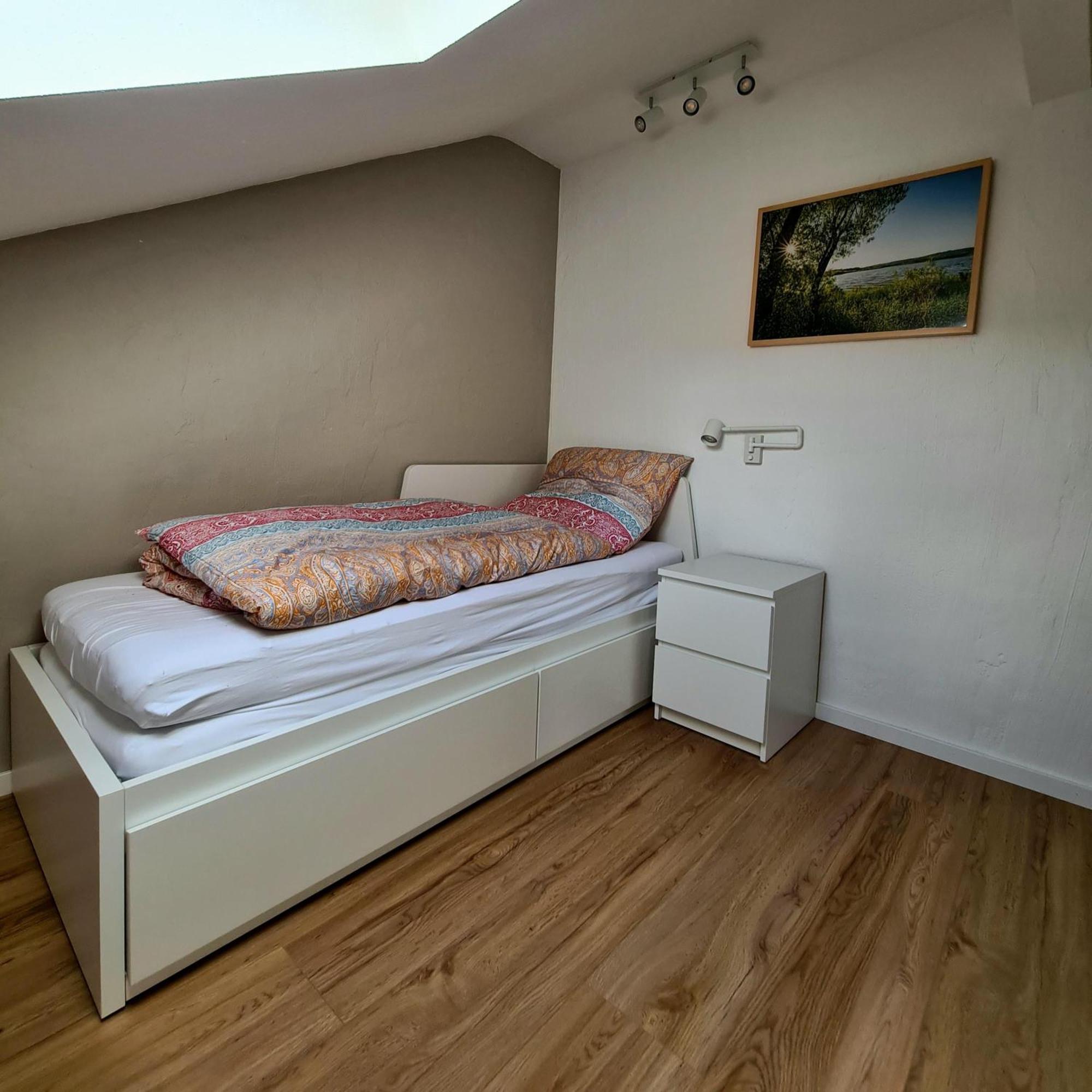 Ferienhaus Finca De Vida Y Luz Auderath Luaran gambar