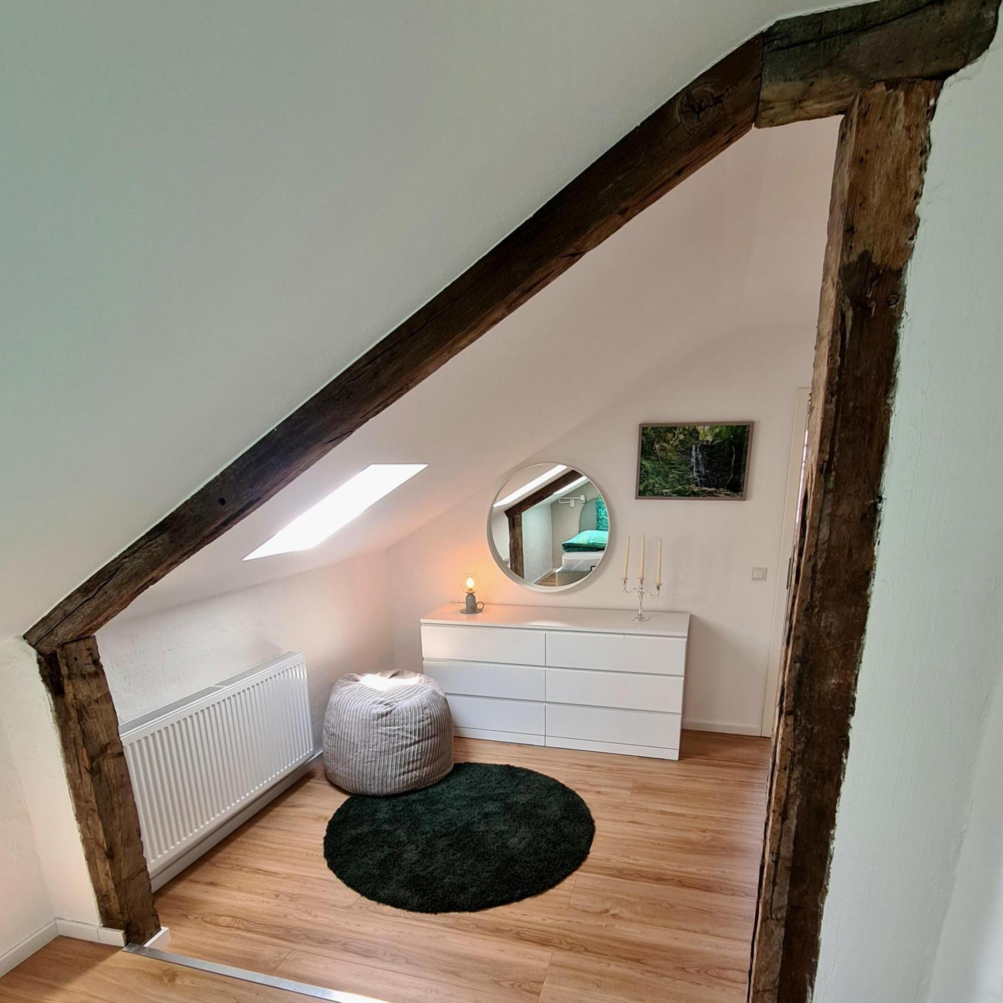 Ferienhaus Finca De Vida Y Luz Auderath Luaran gambar